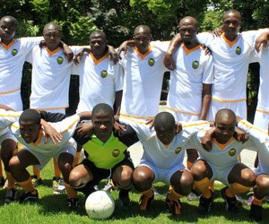 Marine Dynamics supports Zama Zama